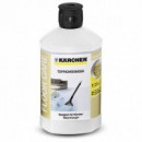 Limpiador de Alfombras Liquido Detergente