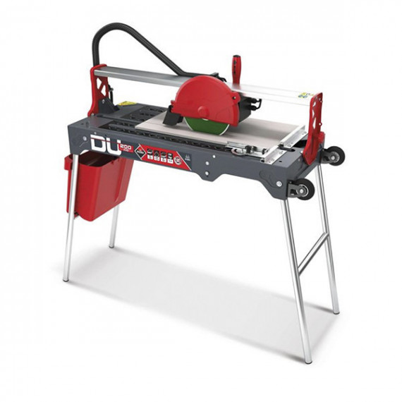 Cortadora Electrica Rubi Du 200 Evo 850 230V 50HZ