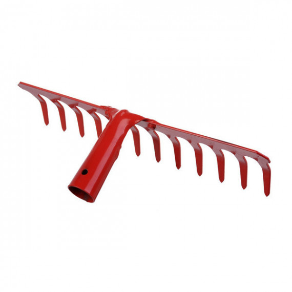 Rastrillo 14 Dientes