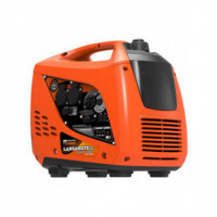 Generador Genergy Inverter Lanzarote Ii