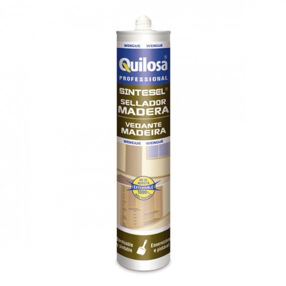 Sellador Madera Sintesel 300 Ml Pino  QUILOSA