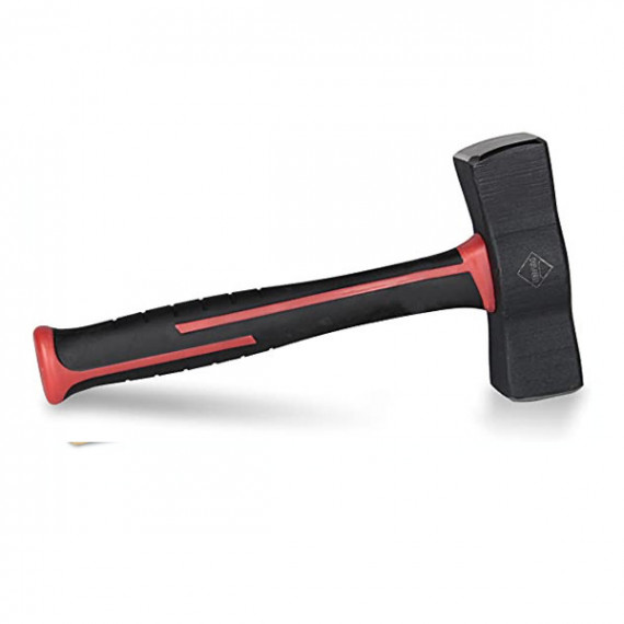 Maceta Mango Softgrip 700 G RUBI