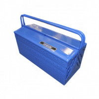 Caja Herramientas SPERO 470X220X295 Mm