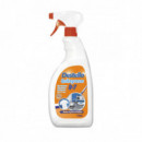 Quitagrasa Destello 750 Ml Pistola
