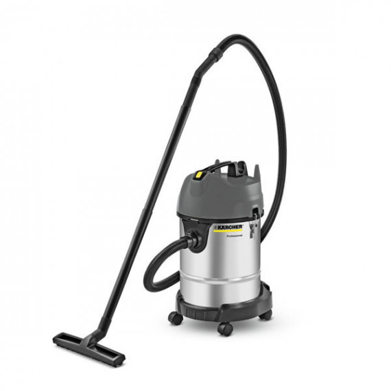 Aspiradora KARCHER Nt 30/1 Me Classic