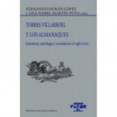 Torres Villaroel y los Almanaques