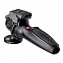 Rótula de Bola MANFROTTO Tipo Joystick Light Duty Grip