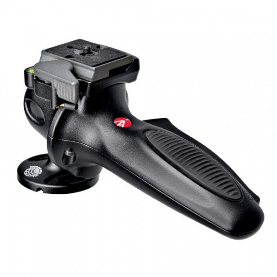 Rótula de Bola MANFROTTO Tipo Joystick Light Duty Grip