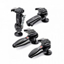 Rótula de Bola MANFROTTO Tipo Joystick Light Duty Grip