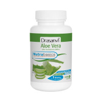 DRASANVI Aloe Vera Bote 120 Comp Ref: 032050541