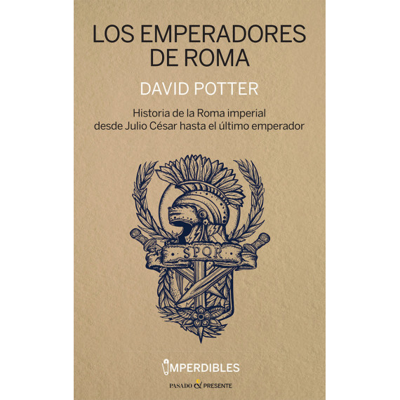 los Emperadores de Roma