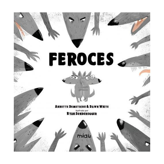 Feroces