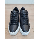 Sneaker ANTONY MORATO Negro con Logo Lateral