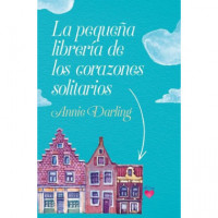 la Pequeña Libreria de los Corazones Solitarios - Guanxe Atlantic Marketplace