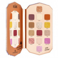 CATRICE Disney Villains Reina Paleta Sombras