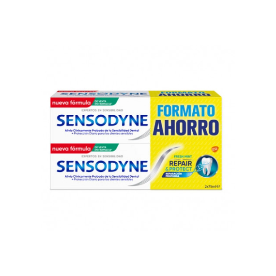 Parodontax Blanqueante Encias + Aliento 75ML  GSK CH