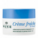 Crème Fraîche de Beauté 
crema Repulpante Hidratante 48H  NUXE