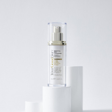 Concentrado Equilibrante para la Piel 30 Ml - Yourgoodskin  YOUR GOOD SKIN