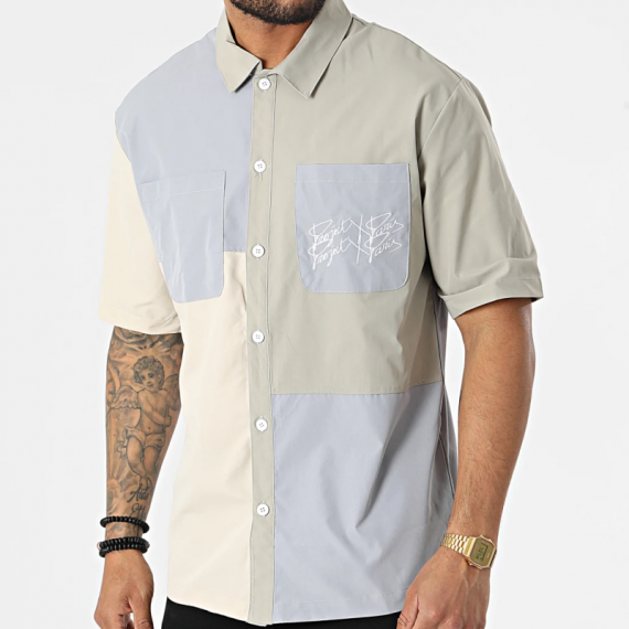 Camisa Project x Paris