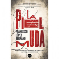 la Piel Muda - Guanxe Atlantic Marketplace