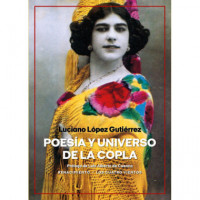 Poesia y Universo de la Copla - Guanxe Atlantic Marketplace