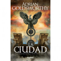 Ciudad,la - Guanxe Atlantic Marketplace