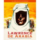 Lawrence de Arabia. el Libro del 60 Aniversario