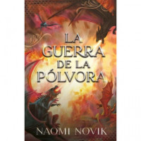 la Guerra de la Polvora - Guanxe Atlantic Marketplace