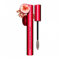 Lash And Brow Double Fix Máscara 
máscara Fijadora  CLARINS