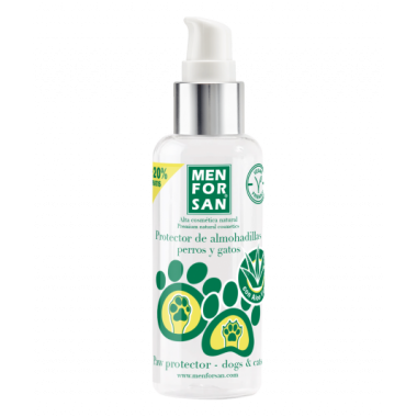 Homens para San Pad Protector para c&atilde;es e gatos MENFORSAN