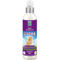 Men For San Spray Anti-insectos Gatos  MENFORSAN