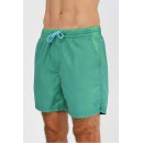 Bañador GUESS Verde Thermo Sensitive