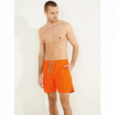 Bañador GUESS Naranja