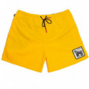 Bañador Goorin Bros amarillo