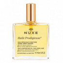 Huile Prodigieuse
aceite Seco  NUXE
