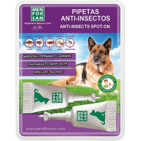 Men For San Pipetas Perro  MENFORSAN