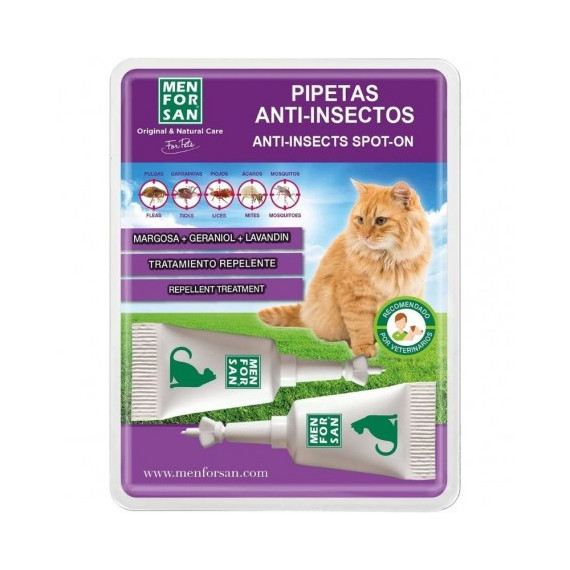 Men For San Pipetas Gato  MENFORSAN