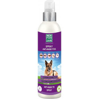 Men For San Spray Anti-insectos Perros  MENFORSAN