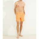 Bañador GUESS Med Naranja