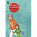 el Carrusel de Central Park