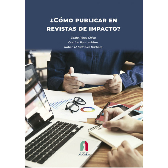 ¿como Publicar en Revistas de Impacto?