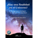 Hay una Finalidad en el Universo