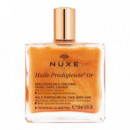 Huile Prodigieuse Or Aceite Seco  NUXE