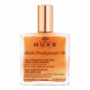 Huile Prodigieuse Or Aceite Seco  NUXE