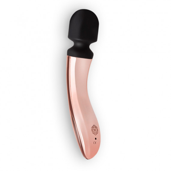 Rosy Gold Nouveau Curve Massager  EDC