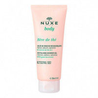 Rêve de Thé Gel de Ducha Revitalizante  NUXE