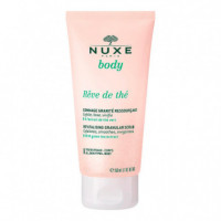 Rêve de Thé Exfoliante Granulado Revitalizante  NUXE
