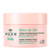 Rêve de Thé Crema Reafirmante Tonificante  NUXE