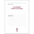 el Estado Constitucional 2Âª Ed