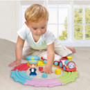 My First Pinypon, Tren Divertido  PINYPON